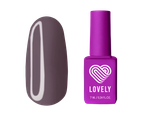 Цветная База Lovely, коллекция "Ice Kiss" №04, 7 ml