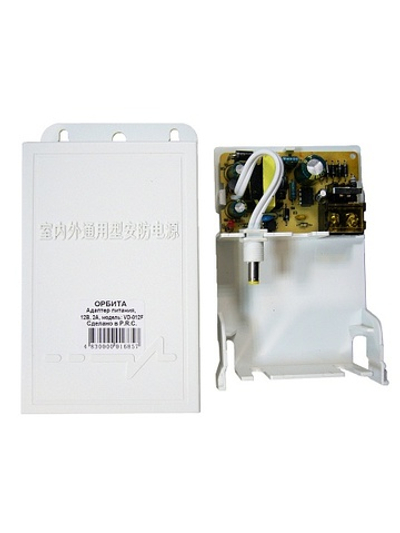 Адаптер Орбита VD-012