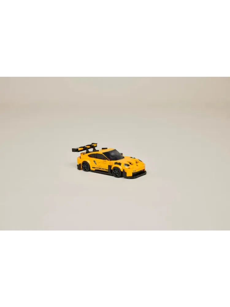 Конструктор Speed Champions 77239 Суперкар Porsche