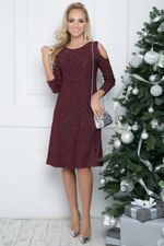 Платье 7767 Avili