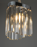 Светильник подвесной Moderli V10771-1P Wave