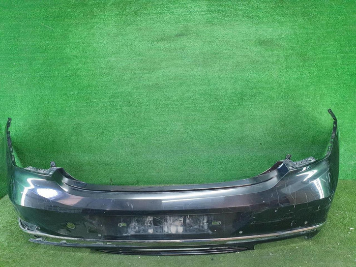 Бампер задний Genesis G90 (2018-2022)