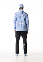 БРЮКИ МУЖСКИЕ WATERPROOF RUN PANTS 25K/35K-10K/10K MVP | SERENITY