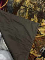 Гобелен винтажный