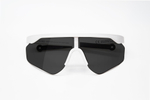 Спортивные очки AVEO Iride DUO / White / Black Lens