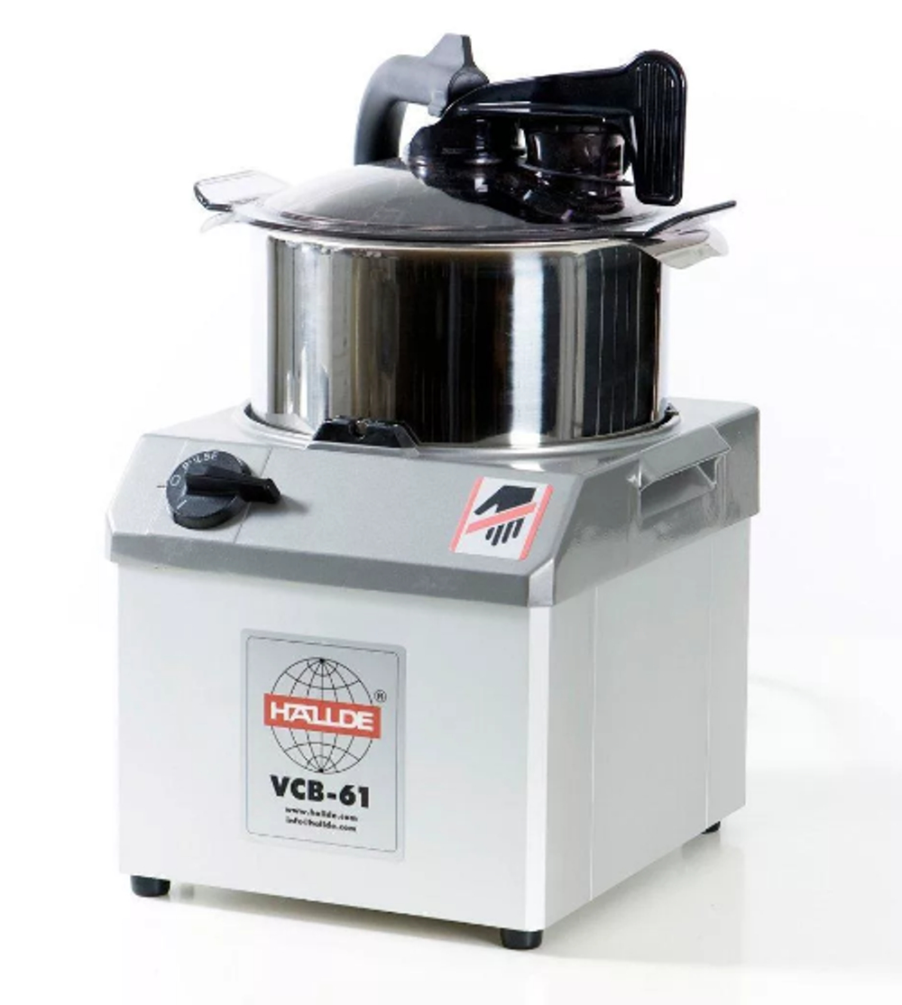 Куттер HALLDE VCB-62