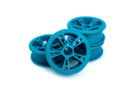 Диски Evolve All Terrain/Off Road 7"/6" Blue (GTR/GT)