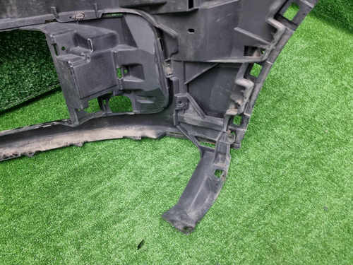 Бампер передний Audi Q7 4M 2 (2015-2019)