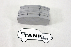 Тормозные колодки задние (Rotora) для TANK 300