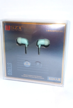 Наушники SZX S126 (Mic)