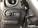 Jeep Wrangler (JL) 2.0 Overland Power Top 4 даери 4xe (06.2022)
