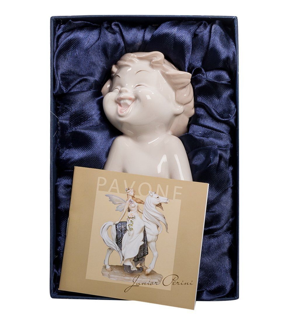 Pavone JP-242/ 8 Фигурка «Мальчик»