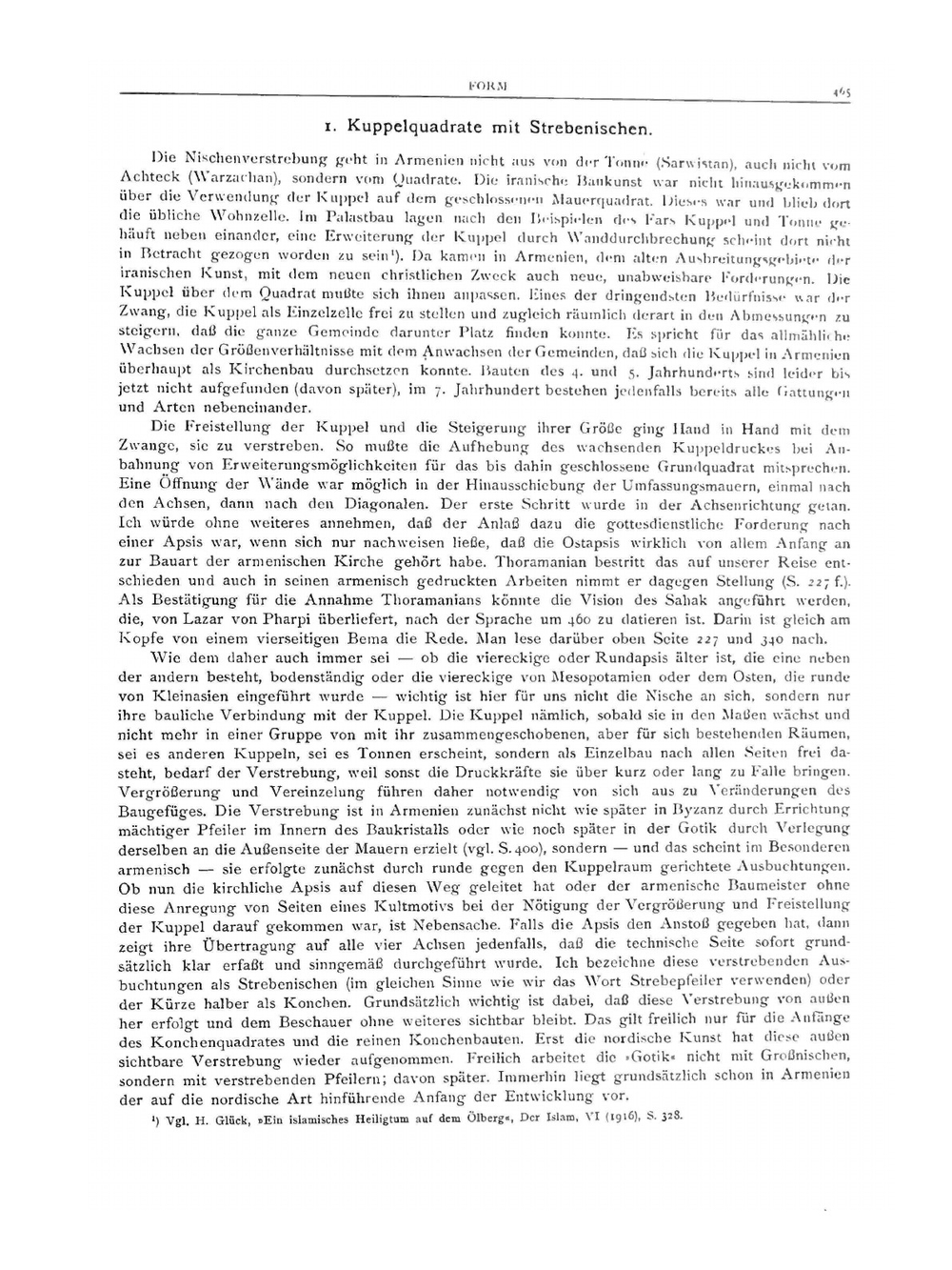 Die Baukunst der Armenier und Europa. Volume 2 | Josef Strzygowski