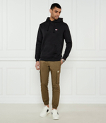 Худые Tommy Jeans - черный(DM0DM20258)