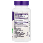 Natrol, мелатонин, медленное высвобождение, 5 мг, 100 таблеток