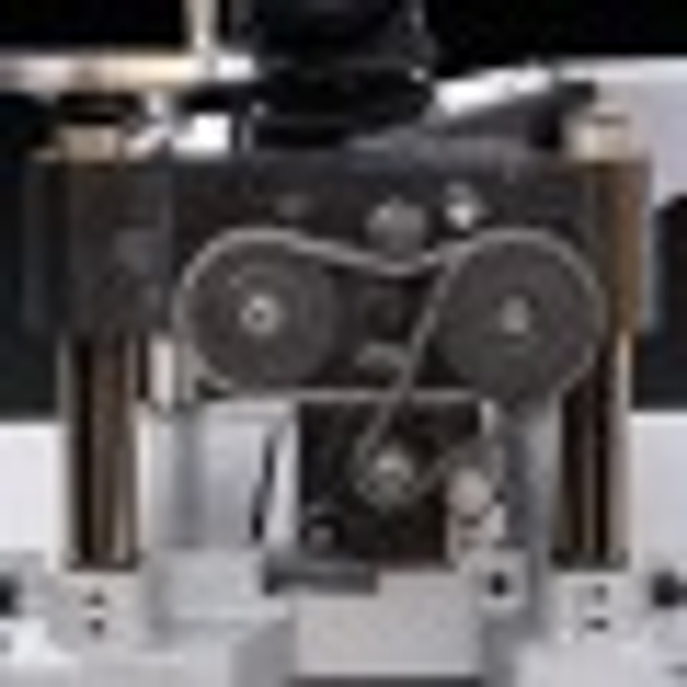 Станок рейсмусовый Warrior W0204 2,2 кВт, 400В 0401010139000