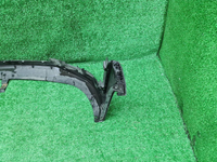 Юбка переднего бампера Hyundai Tucson 3 (15-18)