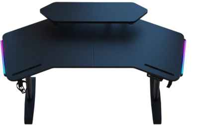 Стол игровой AndaSeat Shadow Warrior, черный