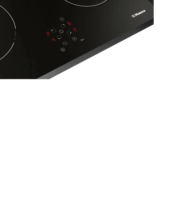 Электрическая панель Hansa BHC66706