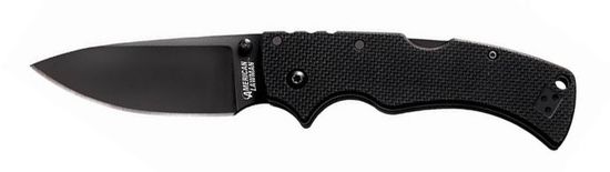 Складной нож COLD STEEL, AMERICAN LAWMAN, 40634-1