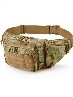 Поясные тактические сумки