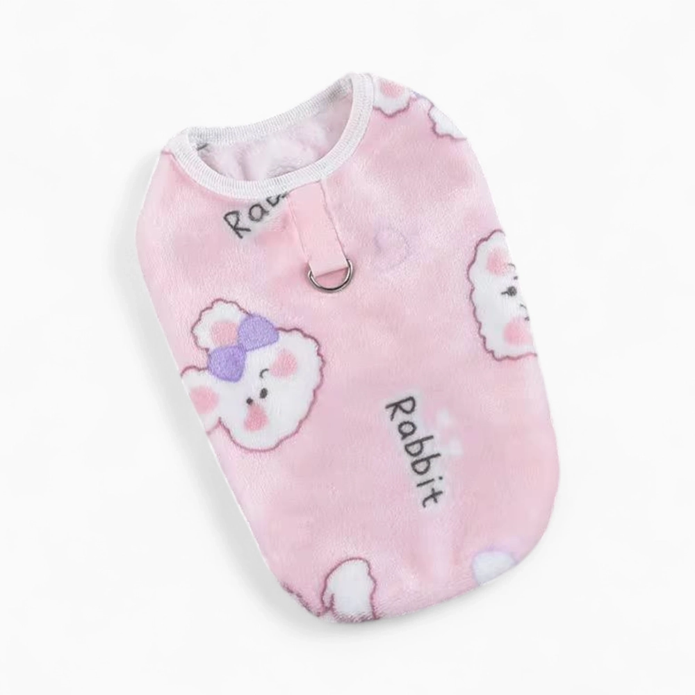 Майка теплая «Rabbit»