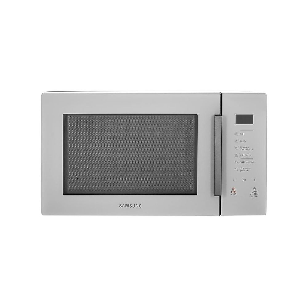 Микроволновая печь Samsung MG30T5018AG/BW
