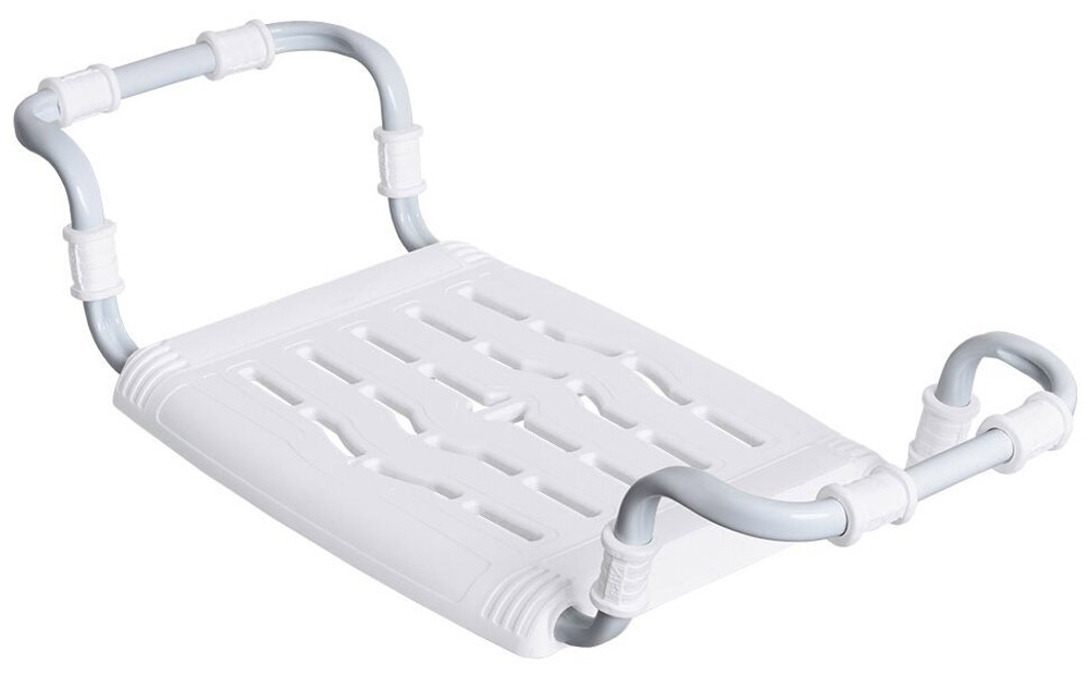 СИДЕНЬЕ НА ВАННУ РАЗДВИЖНОЕ ПЛАСТИК АРТ СВ5