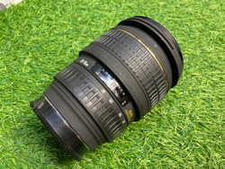 Sigma AF 28-70mm 2.8 EX Aspherical DF
