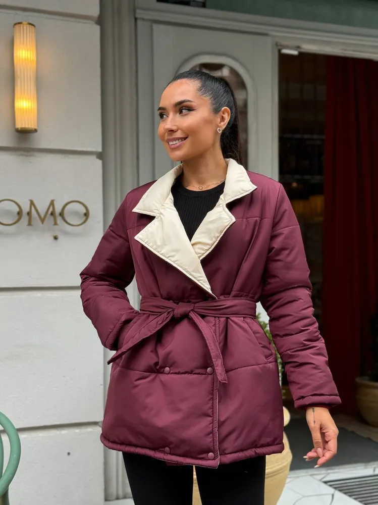 Куртка УК-24048 Фабрика Моды