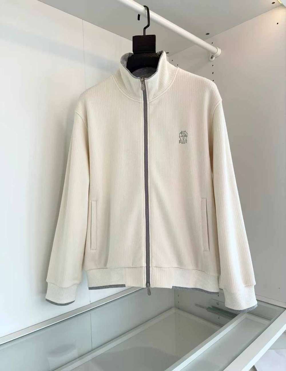 Кардиган Brunello Cucinelli, арт. 478184049