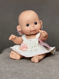 Пупс Berbesa Betty 26см (284A4)