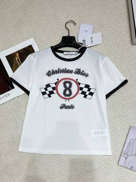 Футболка Dior