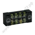 Зажимы клеммные в корпусе Энергия ТВ