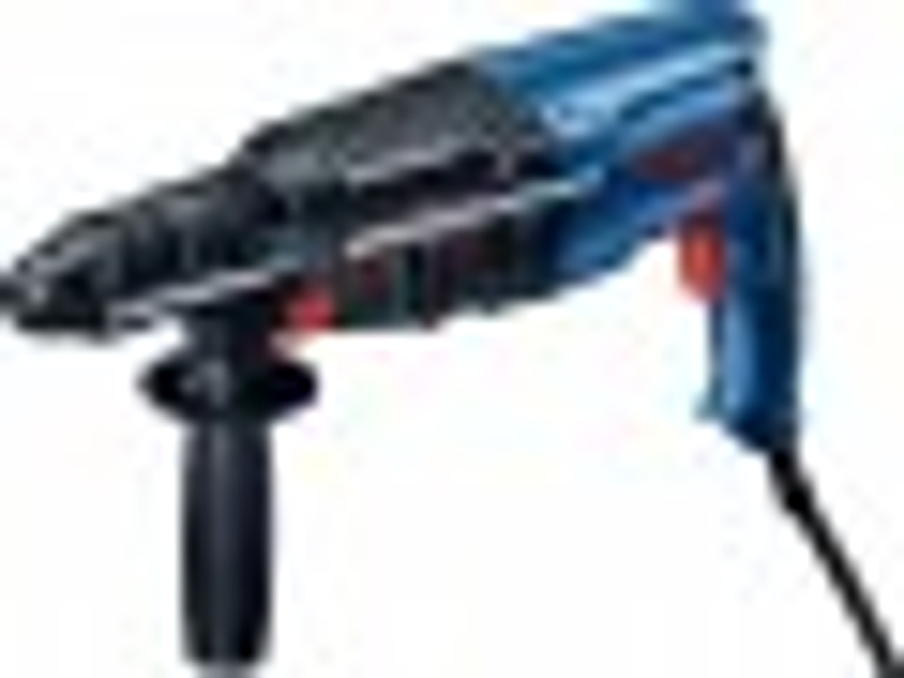 Перфоратор BOSCH GBH  2-26 DFR  БЗП в комплекте 061125476F