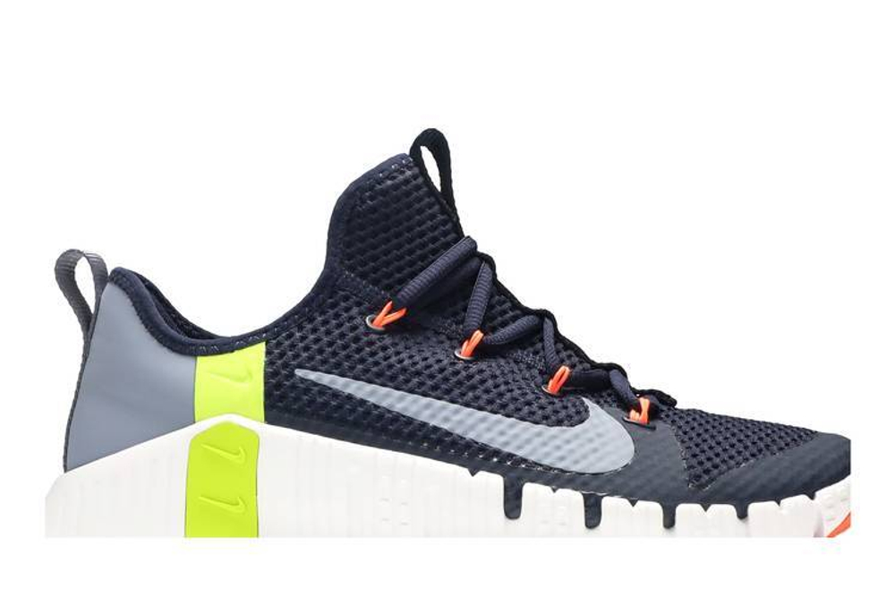 Кроссовки Nike Free Metcon 3