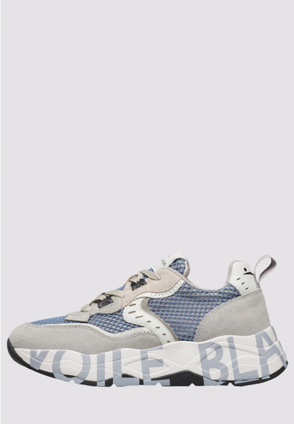 Кроссовки женские VOILE BLANCHE CLUB105 MESH