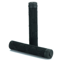 TALL ORDER BMX Catch Grips (Black)