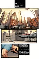 Комикс Мстители: Нескончаемая Война