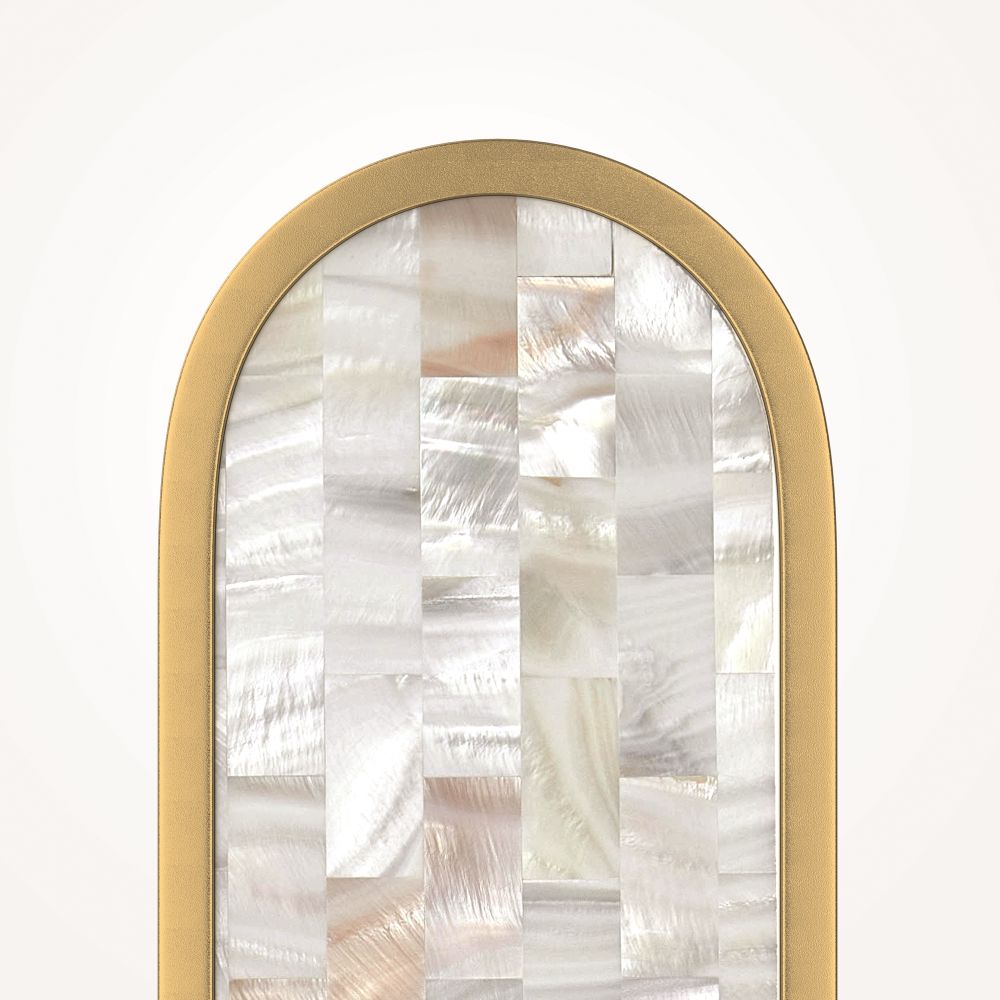 Настенный светильник (бра) Maytoni MOD429WL-L15BSK