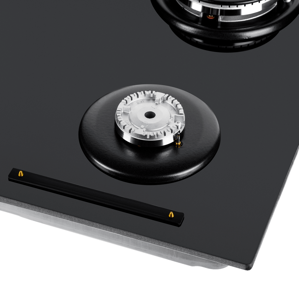 Газовая варочная панель MAUNFELD EGHG.64.63CB/G