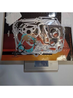 - Комплект прокладок для мотоцикла с двигателем 147FMH