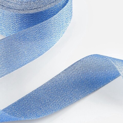 Парчовая лента 40 мм