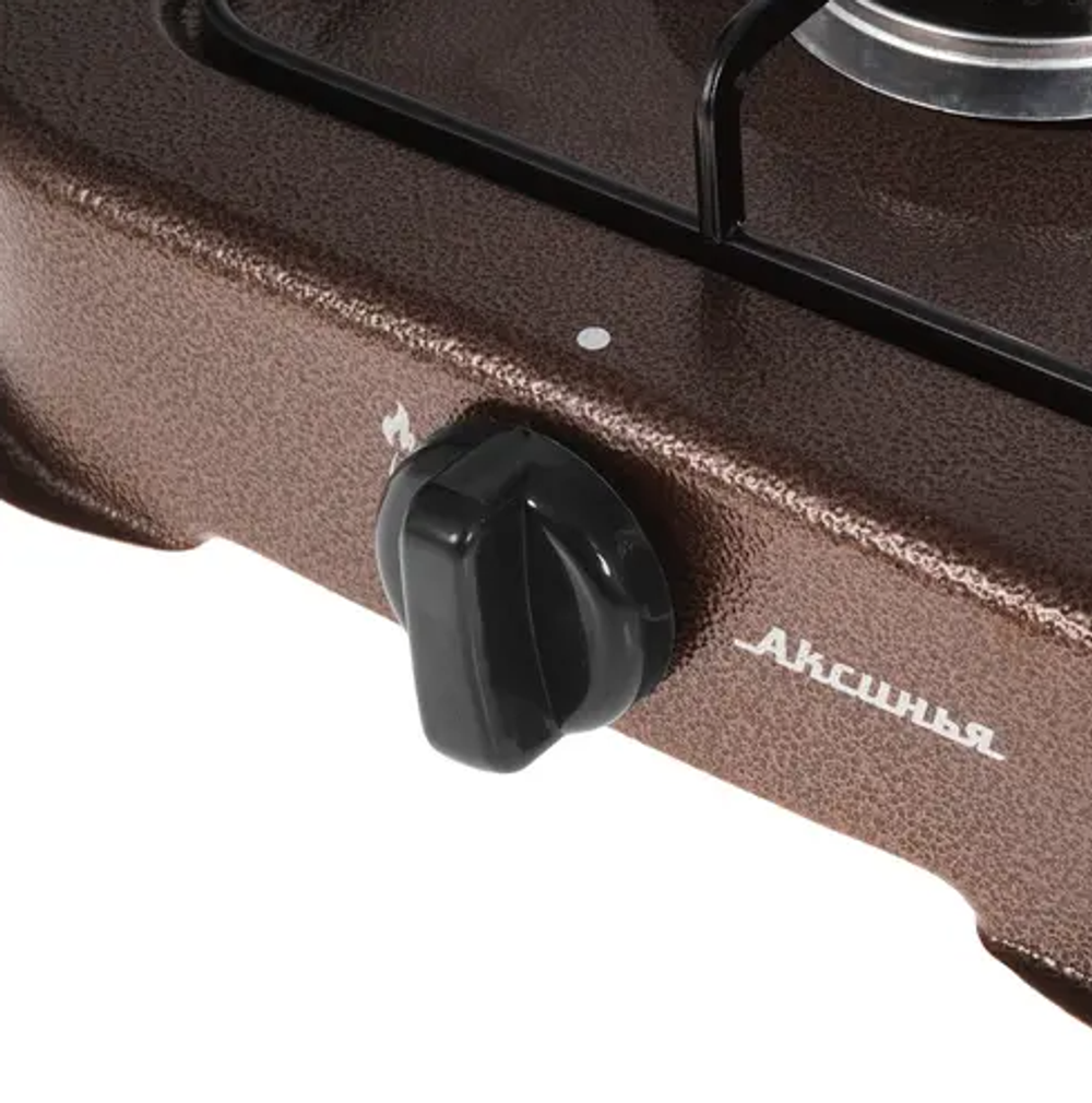 Плита газовая настольная Аксинья КС-105