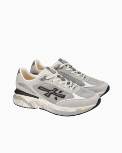 Кроссовки Premiata Moerun