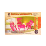 Мебельный Гарнитур для отдыха (Чудо-дерево)