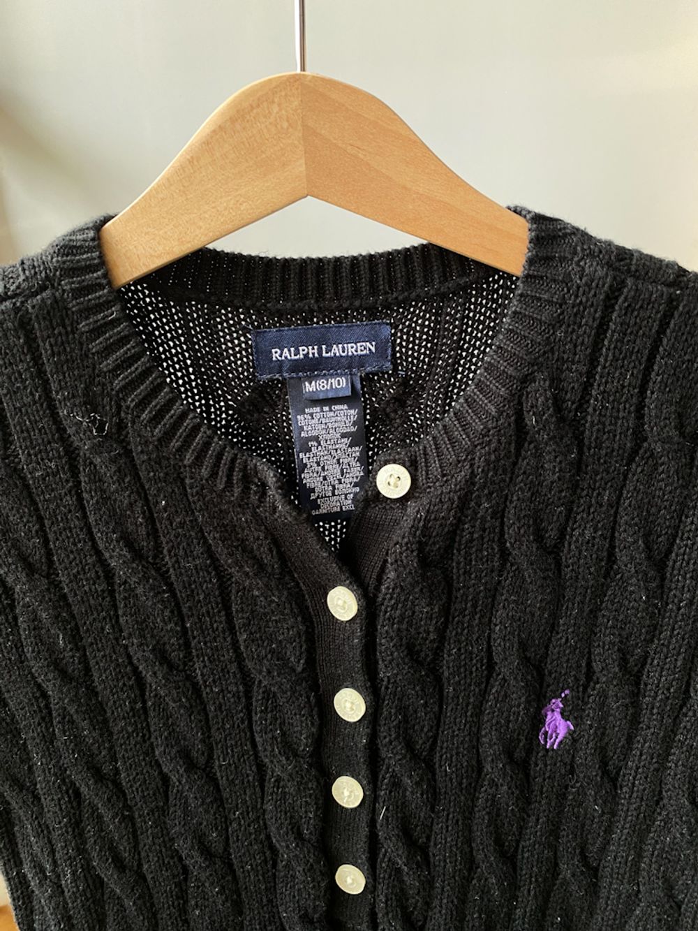 Платье Ralph Lauren, 128