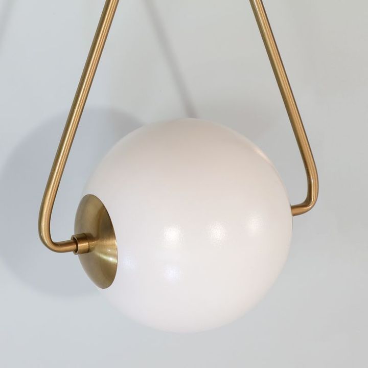 Подвесной светильник Imperium Loft Lavaliere 101725-26