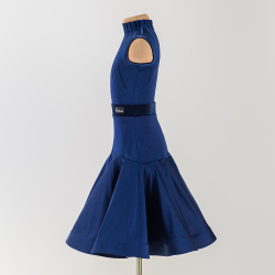 танцевально бальные платья