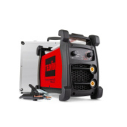 Сварочный аппарат TECHNOLOGY 238 XT CE/MPGE+ACX+ALU C.CASE